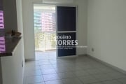 Apartamento locação de 2/4, 1 suíte e 1 garagem no ALPHAVILLE I