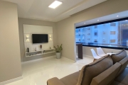 Cód. 422/11016 Costa Azul 3/4 Reformado com Varanda Gourmet