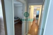 Ipiranga – Apartamento Residencial de 70m² com 2 Dormitórios, 2 Banheiros e 1 Vaga de Garagem