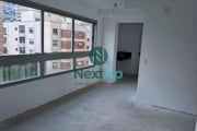 Apartamento à venda em Pinheiros – 47m² com 2 Dormitórios e 1 Banheiro