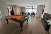 Pinheiros – Apartamento Residencial de 25m² com 1 Dormitório e 1 Banheiro