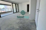 Condomínio Arbo – Alto de Pinheiros: Apartamento de 166m² com 3 Dormitórios, 3 Suítes e 2 Vagas de Garagem