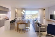 Apartamento de 3 Dormitórios | 1 Suíte | Pedra Branca