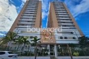 Apartamento de 3 Dormitórios | Suíte | Barreiros