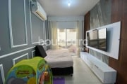 Apartamento mobiliado no Bairro Ipiranga