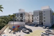 Apartamento de 2 dormitórios | Prado | Biguaçu