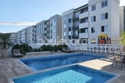 Apartamento de 2 Dormitórios | Sertão do Maruim