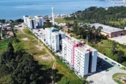 Apartamento de 2 dormitórios | Praia de Fora | Palhoça