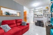 Apartamento 2 Quartos Bairro Passo das Pedras