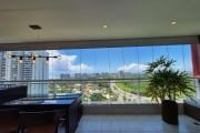 Apartamento 3 Quartos para Venda em Salvador, Patamares, 3 dormitórios, 3 suítes, 4 banheiros, 2 vagas