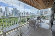 Apartamento 4 Quartos para Venda em Salvador, Canela, 4 dormitórios, 1 suíte, 3 banheiros, 2 vagas