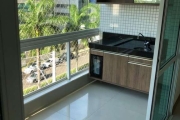 Apartamento 2 Quartos para Venda em Salvador, Alphaville I, 2 dormitórios, 1 suíte, 3 banheiros, 2 vagas