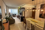 Apartamento 2 Quartos para Venda em Salvador, Candeal, 2 dormitórios, 1 suíte, 2 banheiros, 2 vagas