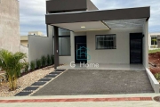 Casa com 3 dormitórios à venda, 90 m² por R$ 535.000,00 - Heimtal - Londrina/PR