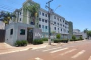 Apartamento com 2 dormitórios para alugar, 48 m² por R$ 1.950,00/mês - Parque Jamaica - Londrina/PR