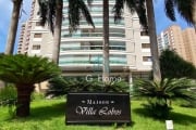 Apartamento com 3 suítes à venda, 165 m² por R$ 1.495.000 - Alto da Gleba Palhano - Londrina/PR