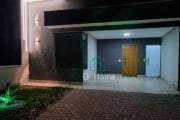 Casa com 3 dormitórios à venda, 78 m² por R$ 520.000,00 - Bela Suica - Cambé/PR