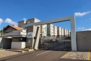 Apartamento com 2 dormitórios à venda, 44 m² por R$ 215.000,00 - Colinas - Londrina/PR