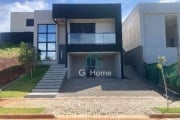 Sobrado com 3 dormitórios à venda, 149 m² por R$ 1.350.000,00 - Gleba Simon Frazer - Londrina/PR