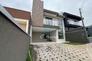 Casa com 3 dormitórios à venda, 141 m² por R$ 930.000,00 - Loteamento Morada das Flores - Cambé/PR