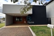 Casa com 4 dormitórios à venda, 224 m² por R$ 2.000.000,00 - Royal Forest - Londrina/PR