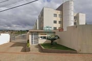 Apartamento com 3 dormitórios à venda, 63 m² por R$ 210.000,00 - Conjunto Vivi Xavier - Londrina/PR