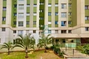 Apartamento com 3 dormitórios à venda, 58 m² por R$ 330.000,00 - Champagnat - Londrina/PR