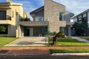 Casa com 4 dormitórios à venda, 312 m² por R$ 3.500.000,00 - Acácia Imperial - Londrina/PR