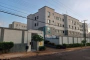 Apartamento com 2 dormitórios à venda, 48 m² por R$ 238.000 - Vila Filipin - Londrina/PR