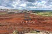 Terreno à venda, 500 m² por R$ 680.000,00 - Conjunto Residencial Roberto Conceição - Cambé/PR