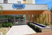 Apartamento com 3 dormitórios à venda, 79 m² por R$ 575.000 - Gleba Palhano - Londrina/PR