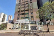 Apartamento com 4 dormitórios para alugar, 107 m² por R$ 2.700/mês - Centro - Londrina/PR