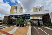 Apartamento com 3 dormitórios à venda, 62 m² por R$ 290.000 - Jardim Morumbi - Londrina/PR