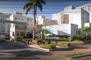 Apartamento com 2 dormitórios à venda, 44 m² por R$ 212.000 - Cidade Industrial II - Londrina/PR