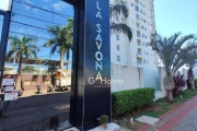 Apartamento com 2 dormitórios à venda, 46 m² por R$ 340.000 - Gleba Palhano - Londrina/PR