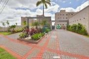 Apartamento com 2 dormitórios para alugar, 43 m² por R$ 1.450,00/mês - Cidade Industrial II - Londrina/PR