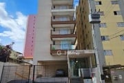 Apartamento com 2 dormitórios para alugar, 62 m² por R$ 2.800,00/mês - Jardim Higienópolis - Londrina/PR