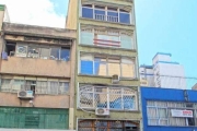 Sala à venda, 46 m² por R$ 99.000,00 - Centro - Porto Alegre/RS