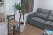 Apartamento 2 dormitórios Campo Novo