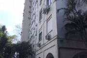 Apartamento à venda, 53 m² por R$ 229.000,00 - Cristal - Porto Alegre/RS