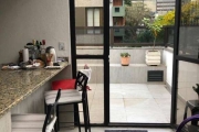 Apartamento DUPLEX de COBERTURA. 3 quartos  IMPERDÍVEL!