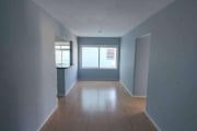 Apartamento de 2 dormitórios