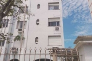 APARTAMENTO DESOCUPADO FRENTE RIO 2 DORM. 2 BAN. E GAR.