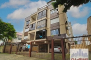 Apartamento duplex com 3 dormitórios à venda, 132 m² por R$ 439.000 - Partenon - Porto Alegre/RS