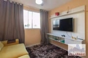 Apartamento com 2 dormitórios à venda, 44 m² por R$ 165.000,00 - Hípica - Porto Alegre/RS