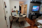 Apartamento com 3 dormitórios à venda, 62 m² por R$ 300.000 - Santa Tereza - Porto Alegre/RS