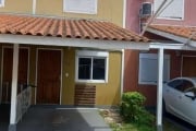 Casa com 3 dormitórios à venda, 91 m²- Bairro - Camaquã - Porto Alegre/RS