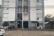 Apartamento com 1 dormitório à venda, 40 m² - Camaquã - Porto Alegre/RS