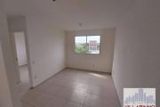 Apartamento com 2 dormitórios à venda, 48 m² por R$ 170.000,00 - Cavalhada - Porto Alegre/RS