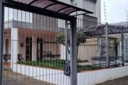 ATENÇÃO ED. PEQ. AMPLO APTO. 2 DORM. COM PATIO PRIVATIVO